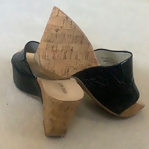 Nine West wedges - Picture 6 of 10